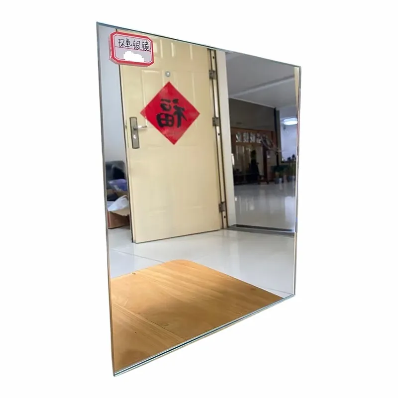 epoxy mirror